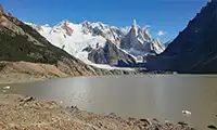 Laguna Torre.